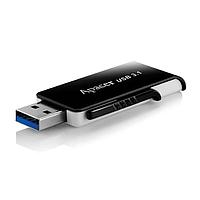 USB 3.0 Thương Mại AH350 USB3.0 PCBA 64GB Màu Đen (Đóng Gói Số Lượng Lớn) Apacer AP64GAH350B
