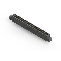 EDAC 895-039-540-402 レセプタクル .100インチ (2.54mm) ピッチ カードエッジコネクタ
