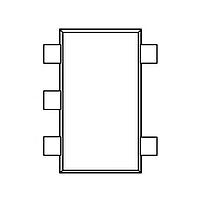 Mạch Giám Sát Diode Lý Tưởng Dòng Thấp Maxim Integrated MAX40203AUK+T