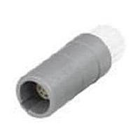 Amphenol Tuchel T3647-500 コネクタ メスレセプタクル 14極