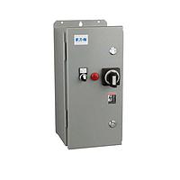 Eaton ECX77L2CJD-T ມອເຕອ ໄດຣັບ XT,CCS,T3R,D MMP,480/120V,50-58A