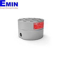 KEM ZHM 07 KL.R.V ボールベアリング付きギア流量計 (50.0 up to 1,000 L/ min)