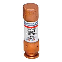Mersen TR20R 타임 딜레이 퓨즈 250V 20A 2x9/16 RK5 TD FU