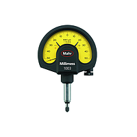 Đồng hồ so kiểu cơ Mahr 4334050 (1003, ± 50 µm)