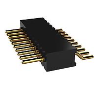 Preci-Dip 861-83-031-40-001101 Headers & Wire Housings