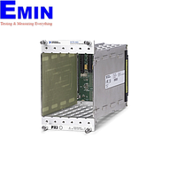 NI PXI-2800 PXI Carrier Module for SwitchBlock (150V/ 2A)