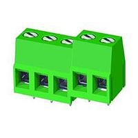 Khối Kết Nối Cố Định 14P Dòng EM2505 Kiểu Đứng Eaton Bussmann EM250514V