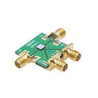 Bảng Đánh Giá Bộ Trộn RF Analog Devices EV1HMC8193LC4