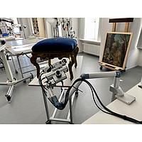 HIROX ST-HW-1 Table Flexible Arm Stand