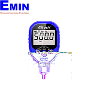 Elitech PGW 500 无线压力表 (0-500psi)