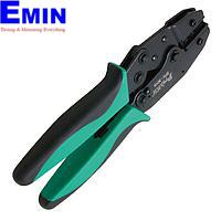 Proskit 6PK-301N 非绝缘端子压接工具 (220mm)