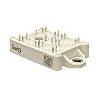Mô-đun MOSFET Cầu Đầy Đủ SiC 1200V 40mohm SemiQ GCMX040A120B2H1P