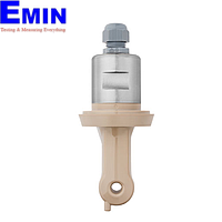 Jumo JUMO tecLINE Ci Inductive conductivity and temperature sensor (0 ~ 2000 mS/cm, Part No.:  00543048)