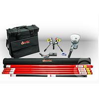 Bộ thiết bị thử đầu báo khói, nhiệt, ASD Testifire 9001-001 (Tầm với 9m)