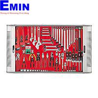 Bảng treo dụng cụ sửa chữa KTC MK82 (76 chi tiết)