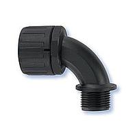 Heyco F8606 Liquid Tight FPA 16-050-90 1/2" NPT