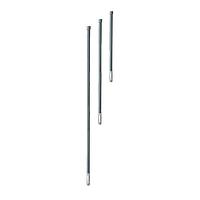 Laird External Antennas OD24M-5 Passive Antenna Omni,VPOL,Fixed,NM