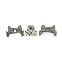 Molex / FCT 173112-0365 Lock Plates LOCK PLATE W SCREW SIZE 1 THRU 4