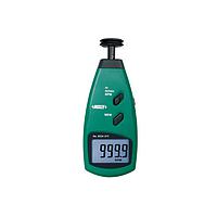 INSIZE 9224-213 접촉 타코미터 (0,5 ~ 19999 RPM)