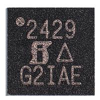 Công tắc tải thông minh 56mOhm 28 volt Vishay Siliconix SIP32429DN-T1-GE4