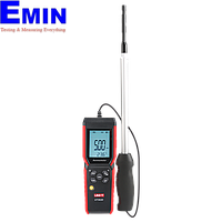 Thiết bị đo gió dây nóng UNI-T UT362H (0~30m/s)