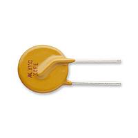 Littelfuse RF2623-000 리셋터블 퓨즈 - PPTC 72V 1.1A-HD 40A MAX