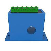 Cảm biến dòng điện CurrentWatch PWR SENSOR,GFI,100MA,MECH SPNO,LATCH Eaton EGF2NOLA100