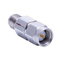 Amphenol XMA 2682-6460-10-CRYO Connectorized Attenuators Attenuator, SMA-m/f, DC-26.5GHz, 2W, 10d
