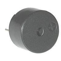 Bộ Chỉ Báo Âm Thanh & Cảnh Báo ELCTR-MAG INDCTR-SEAL ROHS STK $ Mallory Sonalert PB-12N23P-09Q