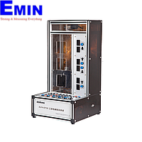 DOLANG DLFA-DT33 Three Layers of Elevator Training System