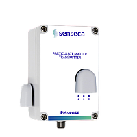 Senseca PMsense-M 微粒子送信機 (Only PM, RS485 MODBUS-RTU)