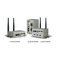 Advantech UNO-2271G-E022AE Pocket-Size Edge IoT Gateway with Intel® Atom™ E3825 CPU (Intel® Celeron E3825 1.33 Ghz Dual-Core)