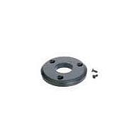 NEUTRIK FDR1 Accessories PANEL MOUNT FLANGE FOR NC3FDX-EMC-SPEC