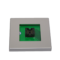 Xeltek DX1040 Socket Adapter (SON46; Opentop; DX socket)