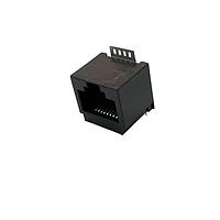 Adam Tech MTJ-88HX1 Modular MOD JACK RJ45 8P8C
