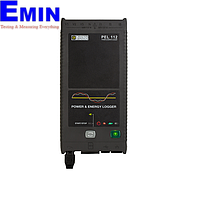 Thiết bị ghi dữ liệu công suất & năng lượng Chauvin Arnoux PEL112