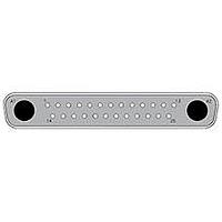 Molex / FCT 173107-0136 Mixed Contact D-Sub Connectors FCT ML DSUB SDR 27W2 W/CLINCH