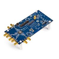 Bảng Đánh Giá Bộ Thu Phát RF 2600 MHz Mạch Ghép Analog Devices ADRV9375-N/PCBZ