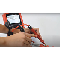 Hiệu chuẩn thiết bị kiểm tra Ắc quy - Pin SBS