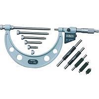 MITUTOYO 340-351-30 디지털 마이크로미터 (0-150mm)