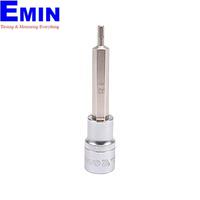 Mũi vít lục giác YATO YT-04390 (4mm - 1/2")