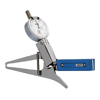 Compa đồng hồ đo ngoài TECLOCK GM-9 (0～30mm/0.1mm)