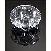 Ống kính 3 trong 1 Ledil C10754_CUTE-3-SS