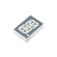 Kingbright SA12-11SRWA 숫자 표시 빨간색 640nm 25000mcd 공통 애노드