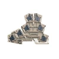 Đầu nối PMAK 4 Weidmuller 1221340000