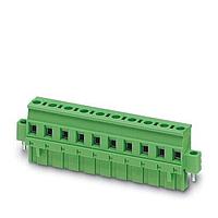 PHOENIX CONTACT 1847880 Plugs 2 Pos 7.62mm pitch Plug 24-12 AWG Screw