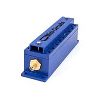 Bộ Lọc Băng Thông Khoang Cộng Hưởng, 5250 - 5370 MHz, 50 Ohm Mini-Circuits ZVBP-5310-S+