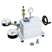 Máy đo độ bền thủng của da Yasuda 236