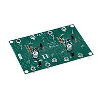 Texas Instruments LM7472EVM Power Switch LM74720-Q1 and LM74722-Q1 evaluatio