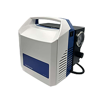 Bơm chân không Cole parmer VPS-200 (0.31 cfm; 21.3" Hg; 230VAC)